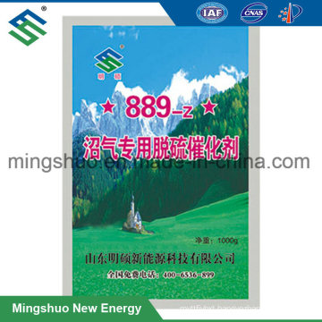 889 Wet Desulfurization Catalyst for Coking Plant